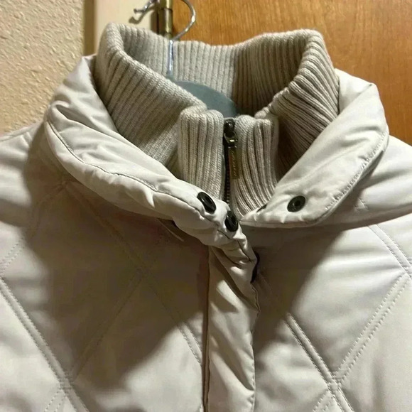 Jones, New York coat size large - Picture 2 of 8